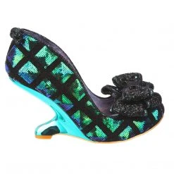 Iconic By Irregular Choice Anna Seed 84 Iconic By Irregular Choice Anna Seed