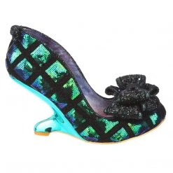 Iconic By Irregular Choice Anna Seed 85 Iconic By Irregular Choice Anna Seed