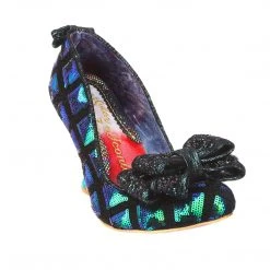 Iconic By Irregular Choice Anna Seed 54 Iconic By Irregular Choice Anna Seed