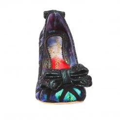 Iconic By Irregular Choice Anna Seed 57 Iconic By Irregular Choice Anna Seed