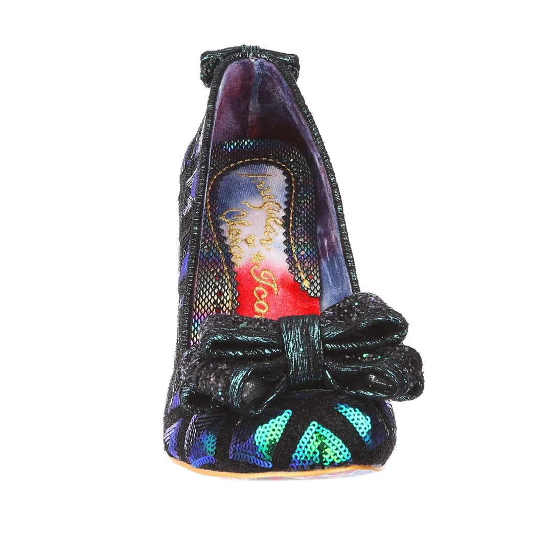 Iconic By Irregular Choice Anna Seed 15 Iconic By Irregular Choice Anna Seed
