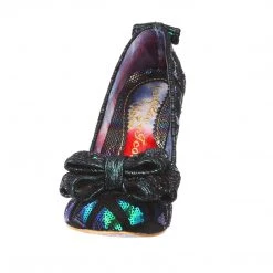 Iconic By Irregular Choice Anna Seed 59 Iconic By Irregular Choice Anna Seed