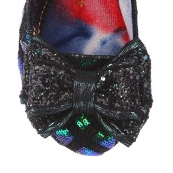 Iconic By Irregular Choice Anna Seed 49 Iconic By Irregular Choice Anna Seed