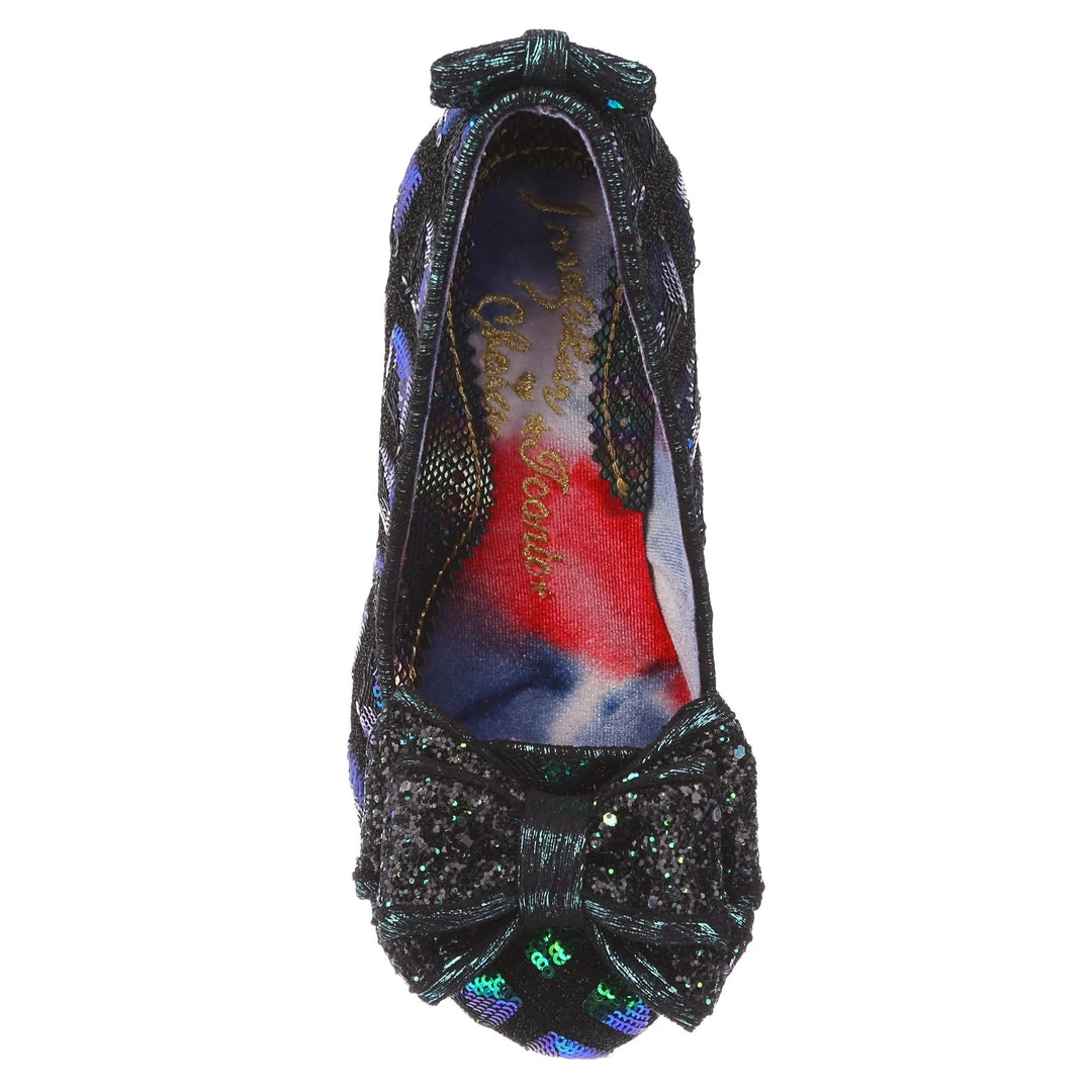 Iconic By Irregular Choice Anna Seed 6 Iconic By Irregular Choice Anna Seed