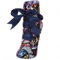 Iconic By Irregular Choice Poker Joker