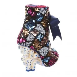 Iconic By Irregular Choice Poker Joker
