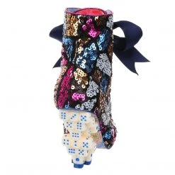 Iconic By Irregular Choice Poker Joker