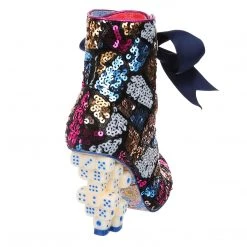 Iconic By Irregular Choice Poker Joker