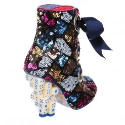 Iconic By Irregular Choice Poker Joker