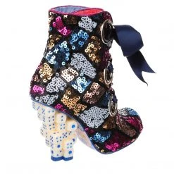 Iconic By Irregular Choice Poker Joker