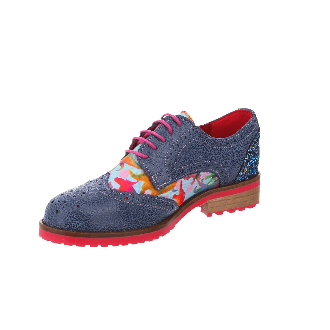 Bed Of Roses By Irregular Choice Smooth Moves 20 Bed Of Roses By Irregular Choice Smooth Moves