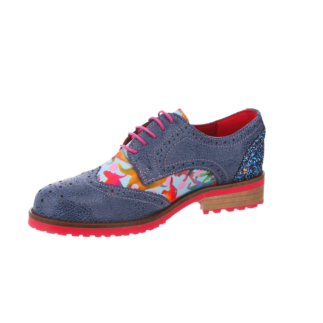 Bed Of Roses By Irregular Choice Smooth Moves 21 Bed Of Roses By Irregular Choice Smooth Moves