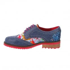 Bed Of Roses By Irregular Choice Smooth Moves 65 Bed Of Roses By Irregular Choice Smooth Moves