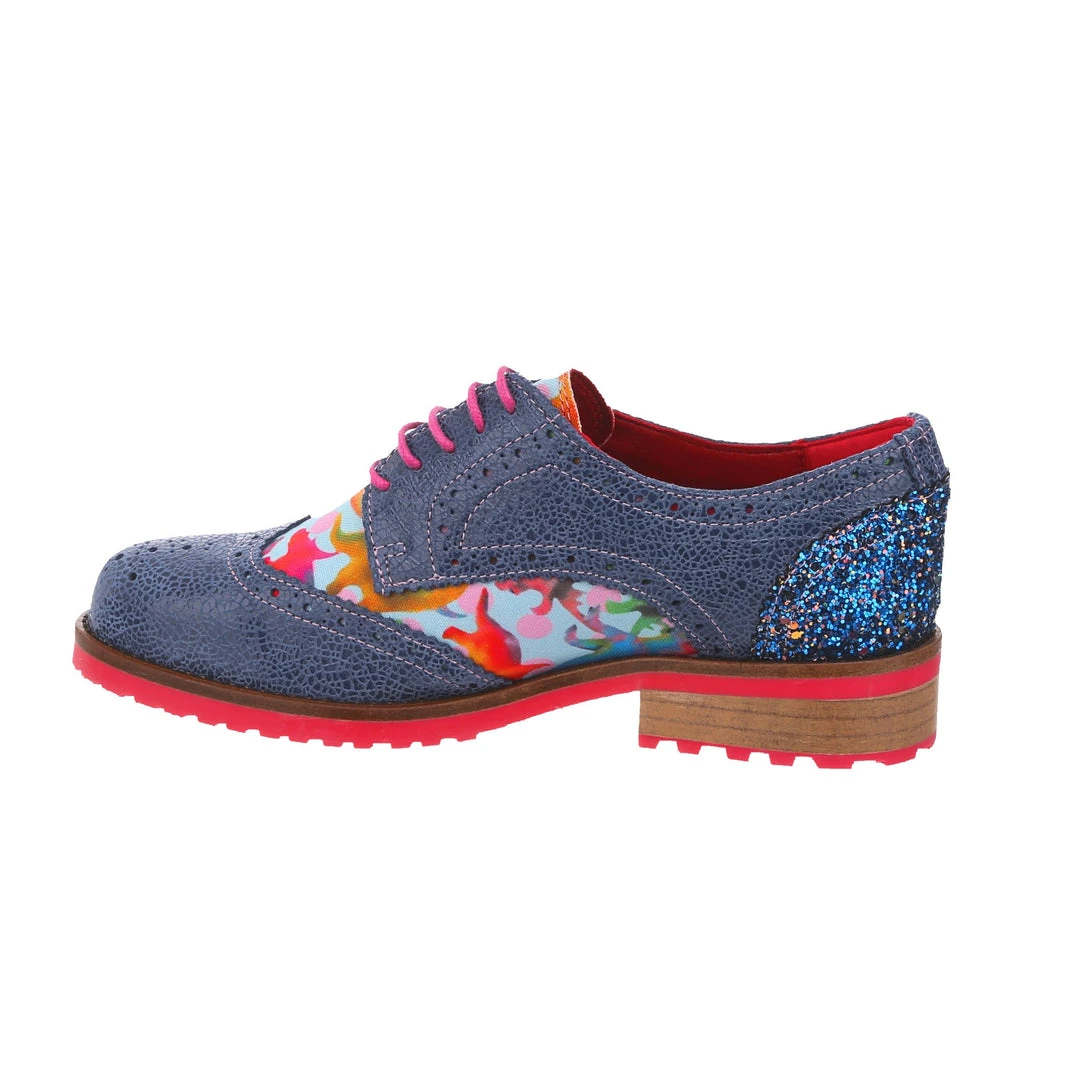 Bed Of Roses By Irregular Choice Smooth Moves 25 Bed Of Roses By Irregular Choice Smooth Moves