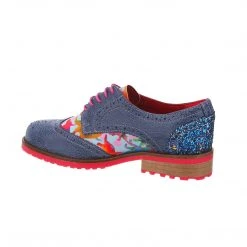 Bed Of Roses By Irregular Choice Smooth Moves 67 Bed Of Roses By Irregular Choice Smooth Moves