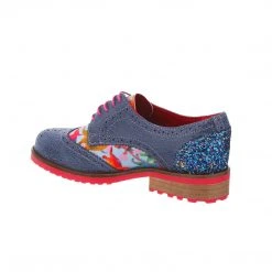 Bed Of Roses By Irregular Choice Smooth Moves 68 Bed Of Roses By Irregular Choice Smooth Moves