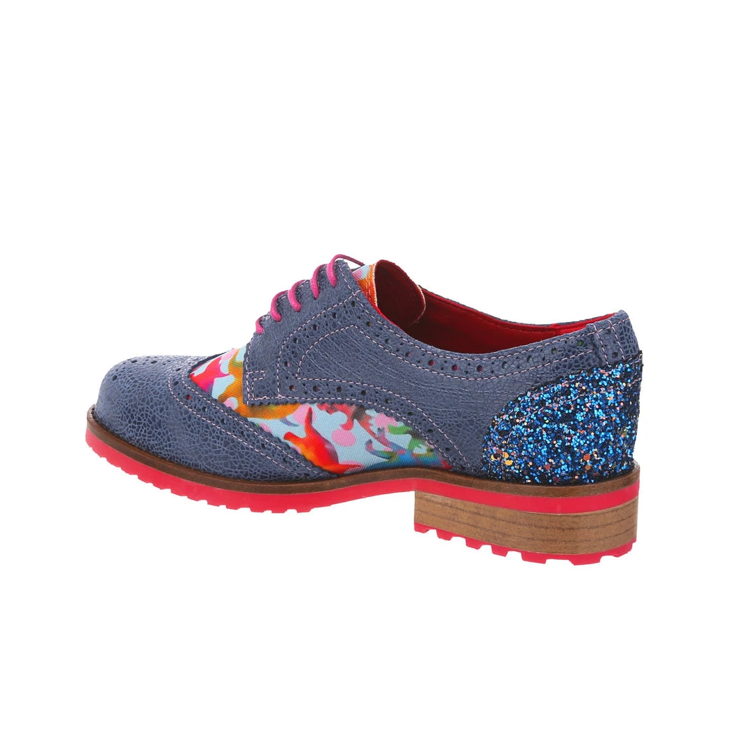 Bed Of Roses By Irregular Choice Smooth Moves 27 Bed Of Roses By Irregular Choice Smooth Moves