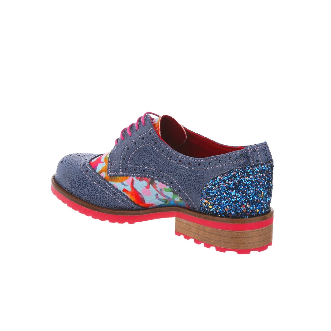 Bed Of Roses By Irregular Choice Smooth Moves 28 Bed Of Roses By Irregular Choice Smooth Moves