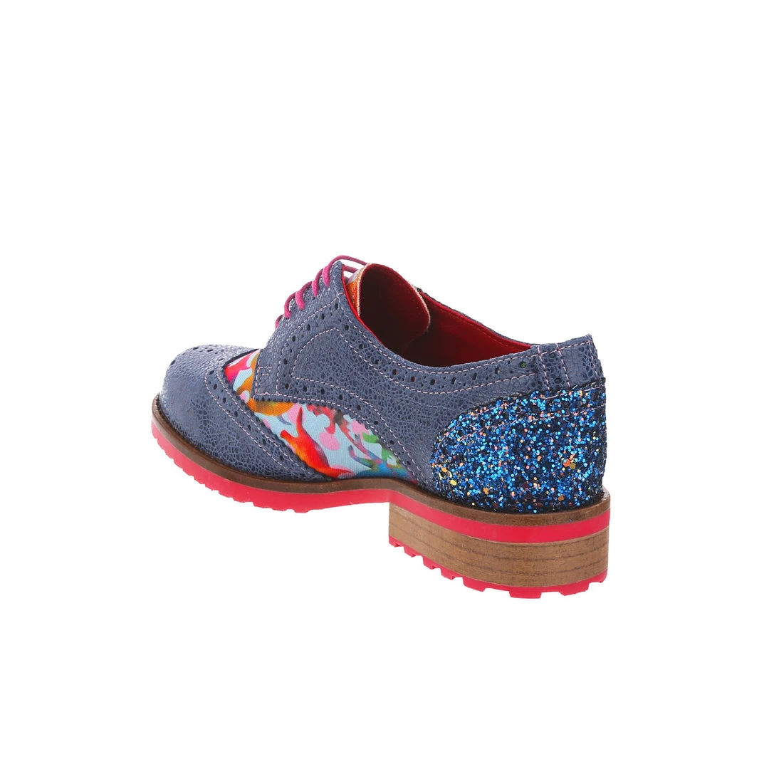 Bed Of Roses By Irregular Choice Smooth Moves 29 Bed Of Roses By Irregular Choice Smooth Moves