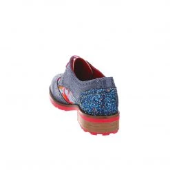 Bed Of Roses By Irregular Choice Smooth Moves 72 Bed Of Roses By Irregular Choice Smooth Moves