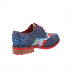 Bed Of Roses By Irregular Choice Smooth Moves 79 Bed Of Roses By Irregular Choice Smooth Moves