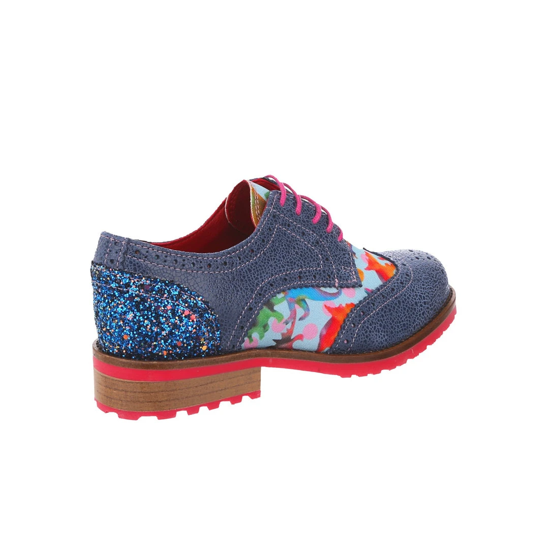 Bed Of Roses By Irregular Choice Smooth Moves 38 Bed Of Roses By Irregular Choice Smooth Moves