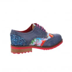 Bed Of Roses By Irregular Choice Smooth Moves 80 Bed Of Roses By Irregular Choice Smooth Moves