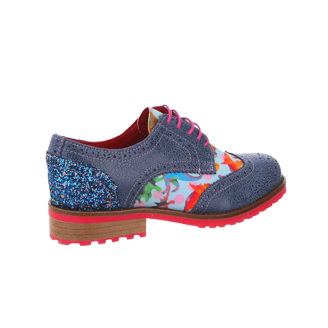 Bed Of Roses By Irregular Choice Smooth Moves 39 Bed Of Roses By Irregular Choice Smooth Moves