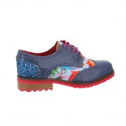 Bed Of Roses By Irregular Choice Smooth Moves 81 Bed Of Roses By Irregular Choice Smooth Moves