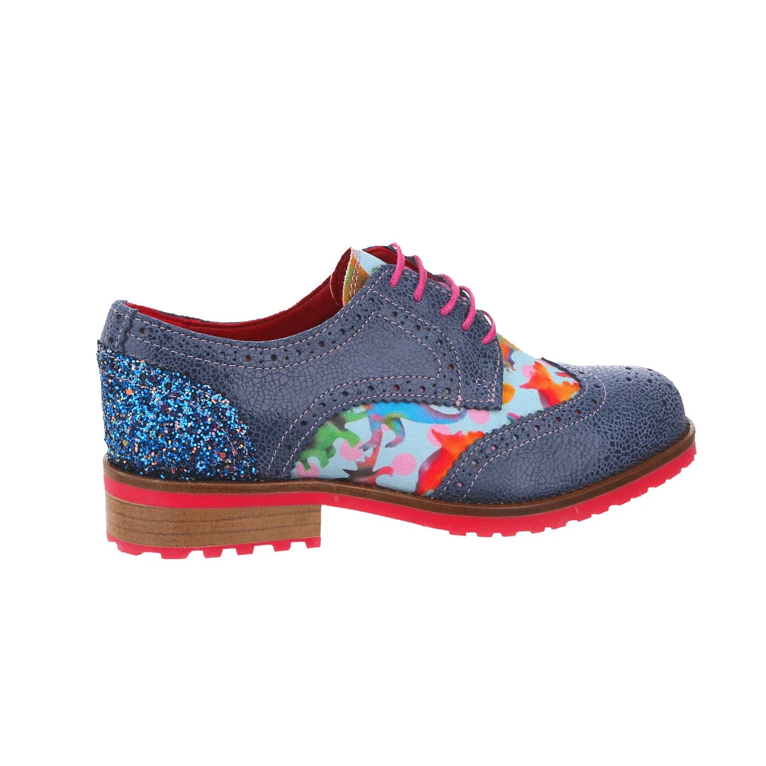 Bed Of Roses By Irregular Choice Smooth Moves 40 Bed Of Roses By Irregular Choice Smooth Moves