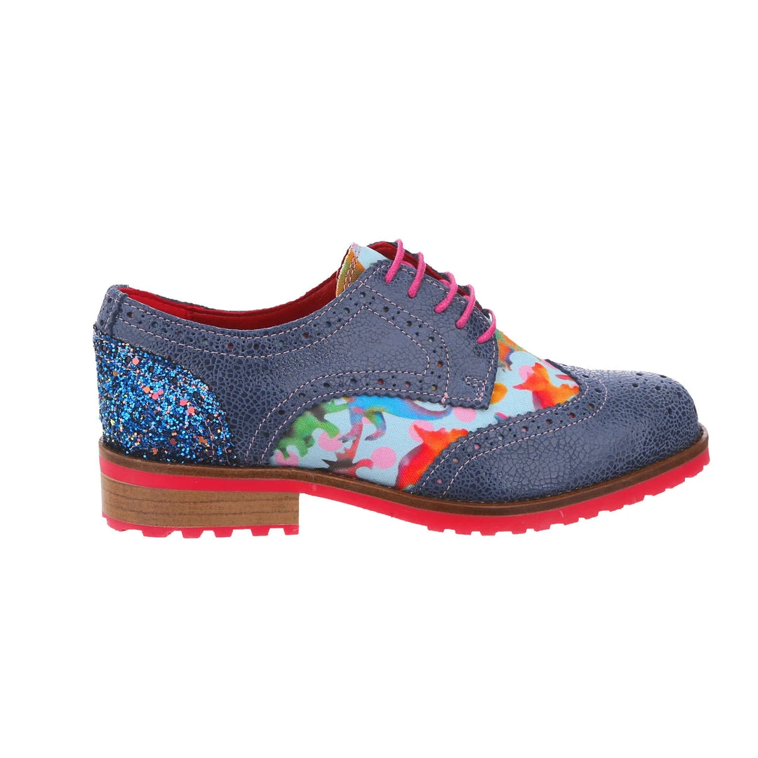 Bed Of Roses By Irregular Choice Smooth Moves 41 Bed Of Roses By Irregular Choice Smooth Moves