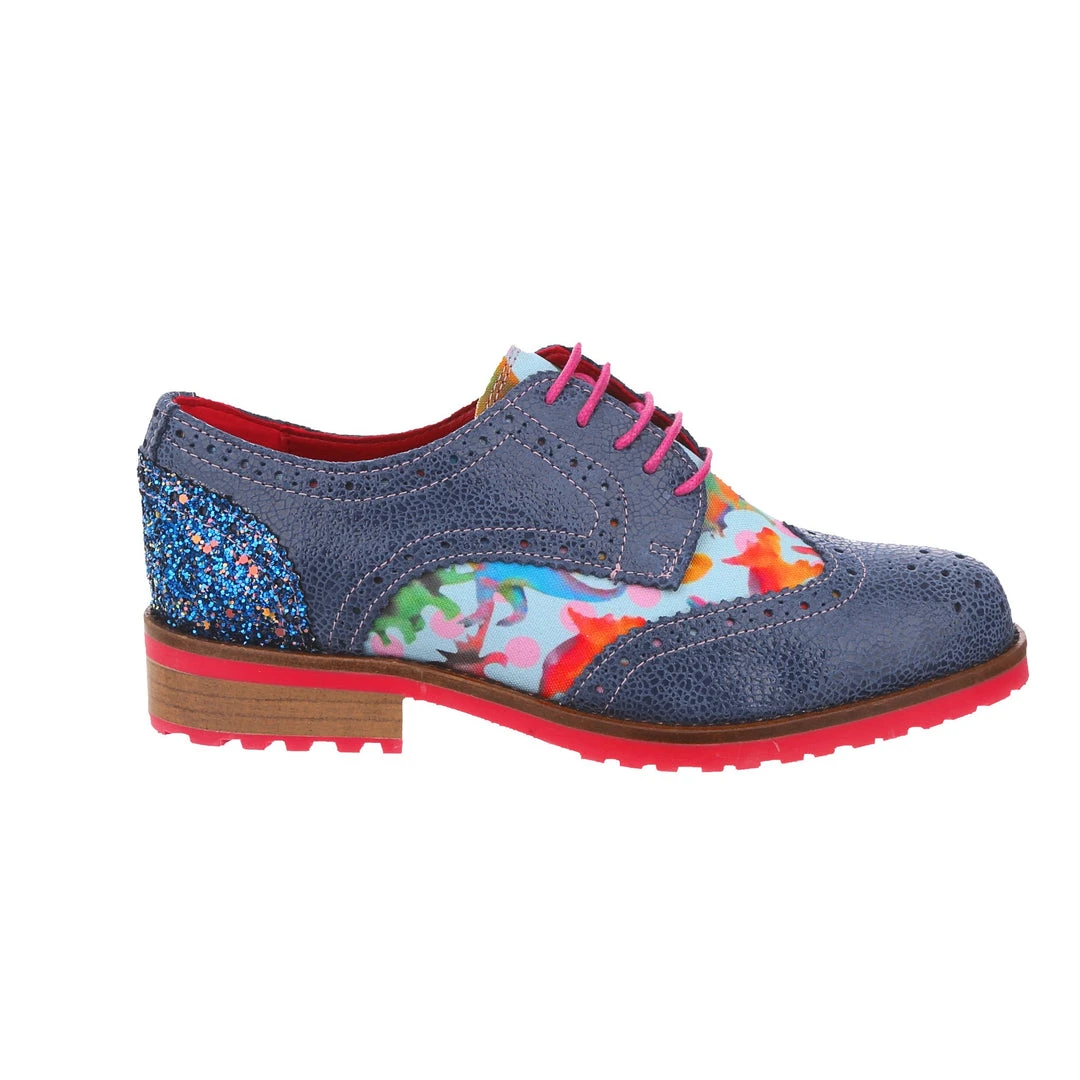 Bed Of Roses By Irregular Choice Smooth Moves 42 Bed Of Roses By Irregular Choice Smooth Moves