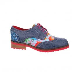 Bed Of Roses By Irregular Choice Smooth Moves 84 Bed Of Roses By Irregular Choice Smooth Moves