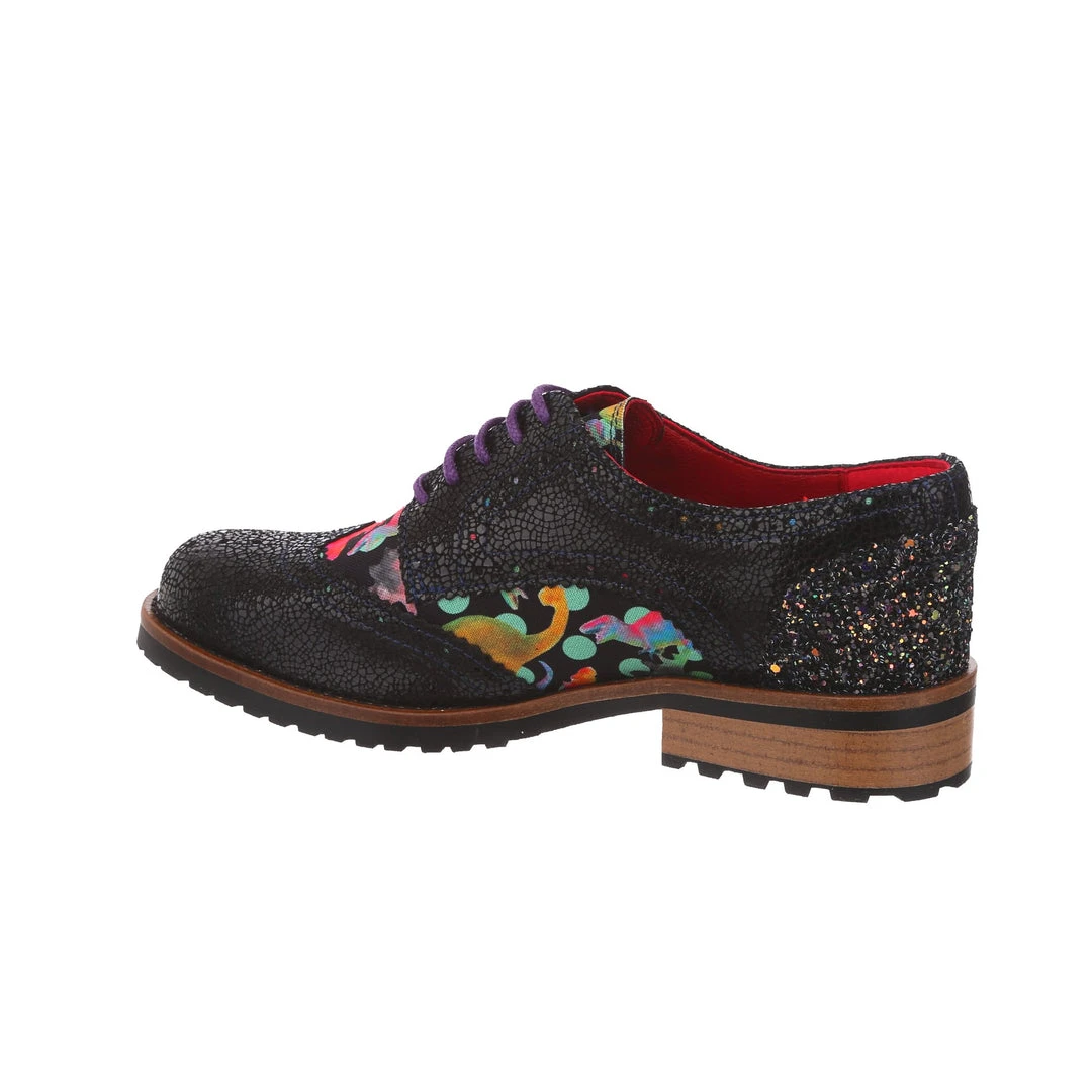 Bed Of Roses By Irregular Choice Everything Smooth Moves 26 Bed Of Roses By Irregular Choice Everything Smooth Moves