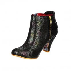 Iconic By Irregular Choice Everything Think About It