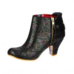 Iconic By Irregular Choice Everything Think About It