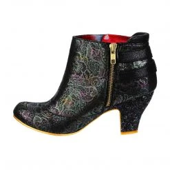 Iconic By Irregular Choice Everything Think About It