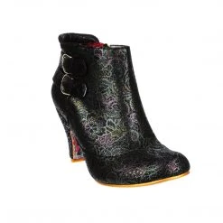 Iconic By Irregular Choice Everything Think About It