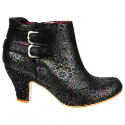 Iconic By Irregular Choice Everything Think About It