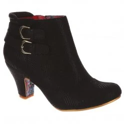 Iconic By Irregular Choice Think About It Everything