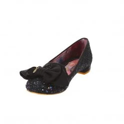 Iconic By Irregular Choice Everything Sulu