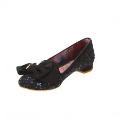 Iconic By Irregular Choice Everything Sulu