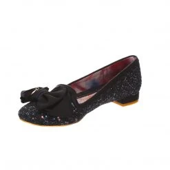 Iconic By Irregular Choice Everything Sulu