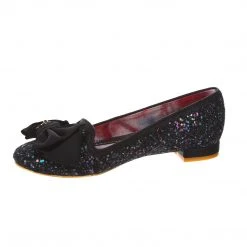 Iconic By Irregular Choice Everything Sulu