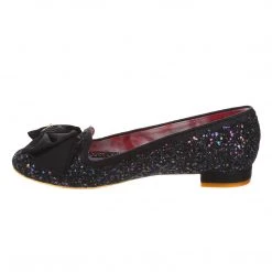 Iconic By Irregular Choice Everything Sulu