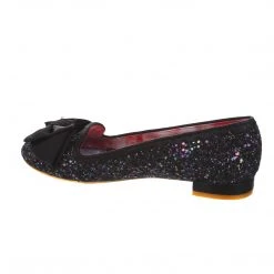 Iconic By Irregular Choice Everything Sulu