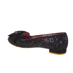 Iconic By Irregular Choice Everything Sulu