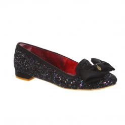 Iconic By Irregular Choice Everything Sulu
