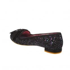 Iconic By Irregular Choice Everything Sulu