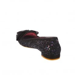 Iconic By Irregular Choice Everything Sulu
